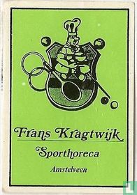 Frans Kragtwijk