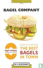Bagel Company