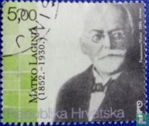 Matko Laginja