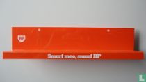 Smurf mee, smurf BP