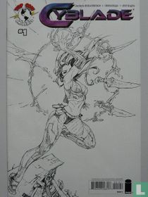 Cyblade 1