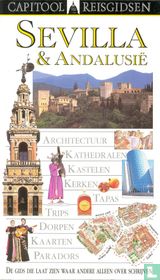 Sevilla & Andalusië