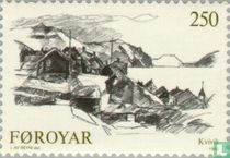 Villages on the Faroe Islands for sale
