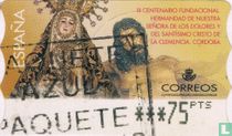 300 ans de fraternité entre la mère souffrante et le crucifié