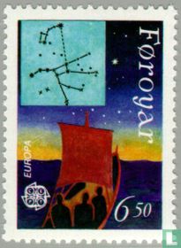 Europa – Voyage spatial acheter