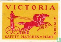 Victoria