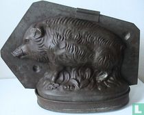Everzwijn 1L