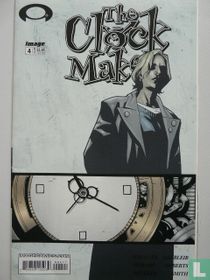 The Clockmaker  4