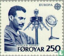 Europa – Human Genius  for sale