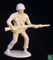 American GI
