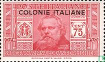 Giosue Carducci