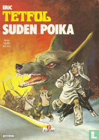 Suden Poika