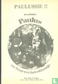 Paulussie!!