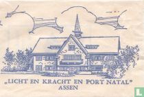 "Licht en Kracht en Port Natal"