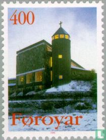 Église acheter