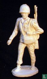 American GI   