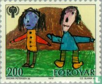 International year of the child for sale