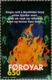 Brunhilde kopen