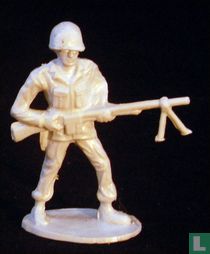 American GI  