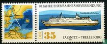 Sassnitz-Trelleborg