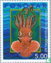 Animaux marins acheter