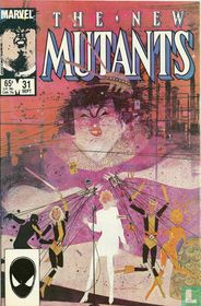 The New Mutants 31