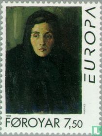 Europa – Femmes célèbres acheter