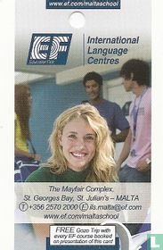 Education First - Courses