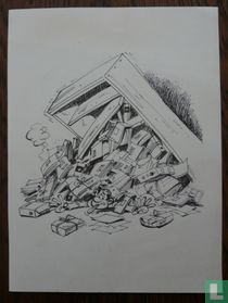 Archives BD flamande