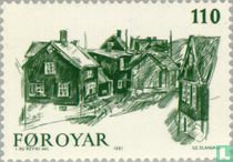 Tórshavn for sale