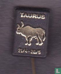 Taurus 21/4-20/5 [black]