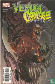 Venom/Carnage 4