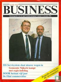 Eemland Business 2