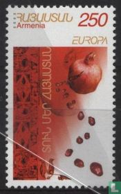 Europa – Affichekunst 