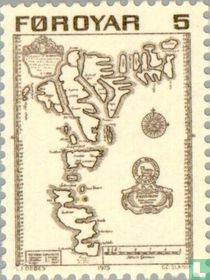 Maps and landscapes