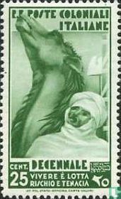 Arab with Camel