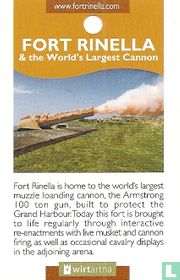 Fort Rinella 