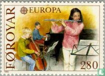 Europa – Music Year  for sale