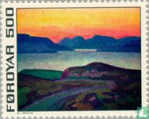 Maps and landscapes