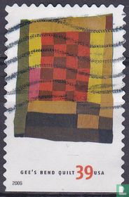 Quilts américains