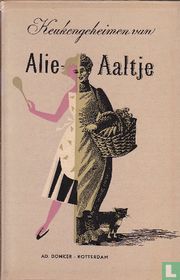Keukengheimen van Alie-Aaltje