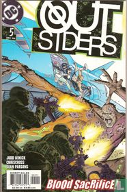 Outsiders 5