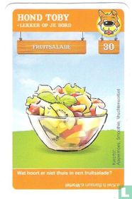 Fruitsalade
