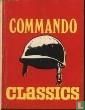 Commando Classics comic book catalogue
