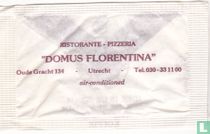 Ristorante Pizzeria "Domus Florentina"
