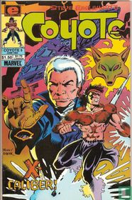 Coyote 6