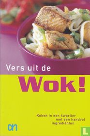Vers uit de wok!