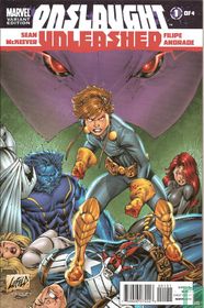 Onslaught Unleashed 1