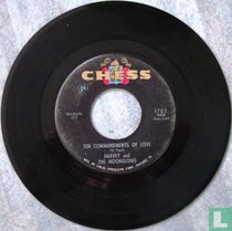 Ten Commandments of Love