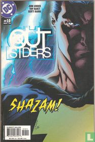 Outsiders 10